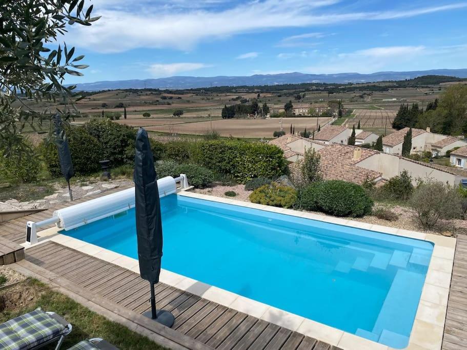 Neuve Romantique Montbrun-des-Corbières エクステリア 写真